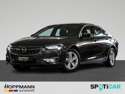 058p) (braun Gebraucht 2021 Opel Insignia Elegance Limousine | 24.990 € (Teuer)
