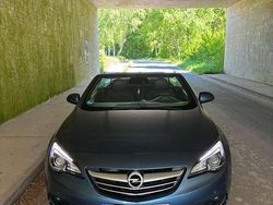 Gebraucht 2013 Opel Cascada Innovation Cabrio | 7.499 €