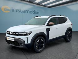 Weiß Gebraucht 2025 Dacia Duster SUV | 25.749 € (Fairer Preis)