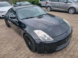 Schwarz Gebraucht 2008 Nissan 350Z Coupé | 21.995 € (Fairer Preis)