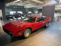 Rot Gebraucht 1972 Lamborghini Espada | 109.000 €