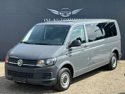 Grau Gebraucht 2017 VW T6 Van | 18.490 € (Guter Preis)