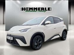 Apricity white Neu 2025 BYD Dolphin Comfort Kleinwagen | 23.990 € (Guter Preis)