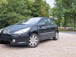 Schwarz Gebraucht 2005 Peugeot 307 Kombi | 1.999 € (Fairer Preis)