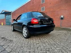 Gebraucht 1997 Audi A3 Coupé | 899 € (Fairer Preis)