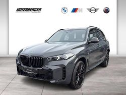 Bmw individual dravitgrau meta Gebraucht 2025 BMW X5 Performance SUV | 94.990 €
