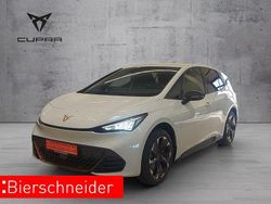 Weiss Neu 2025 Cupra Born Kleinwagen | 33.450 € (Superpreis)
