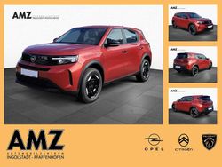 Kanyon orange Neu 2025 Opel Frontera Edition SUV | 23.490 € (Superpreis)