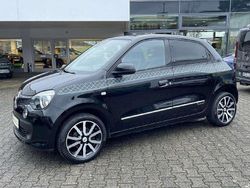 Gne blackpearlschwarz Gebraucht 2019 Renault Twingo Kleinwagen | 10.940 € (Fairer Preis)