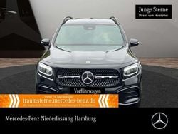 Schwarz Gebraucht 2024 Mercedes GLB220 Premium SUV | 47.990 € (Superpreis)