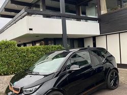 Schwarz Gebraucht 2020 BMW i3 Kleinwagen | 31.989 €