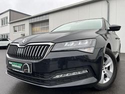 Schwarzmagic Gebraucht 2022 Skoda Superb Ambition Kombi | 25.860 € (Fairer Preis)