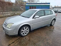 Starsilber iii m2 Gebraucht 2003 Opel Signum Elegance Kombi | 2.799 € (Etwas zu teuer)