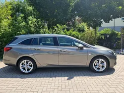 Beige Gebraucht 2019 Opel Astra Business Kombi | 9.850 € (Superpreis)