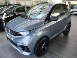 Titan metallic Neu 2025 Aixam City Kleinwagen | 15.570 € (Guter Preis)