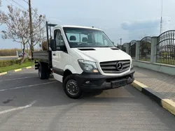 Gebraucht 2016 Mercedes Sprinter Van | 21.700 € (Fairer Preis)