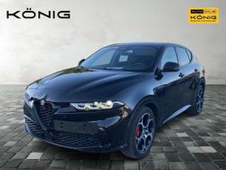 Schwarz Gebraucht 2023 Alfa Romeo Tonale Veloce SUV | 34.699 €