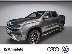Grau metallic Gebraucht 2023 VW Amarok Style Abholung | 58.200 € (Teuer)