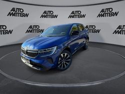 Blau Neu 2025 Renault Austral Techno SUV | 39.989 € (Fairer Preis)