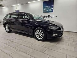 Deep black perleffekt Gebraucht 2022 VW Passat Business Kombi | 24.500 € (Fairer Preis)