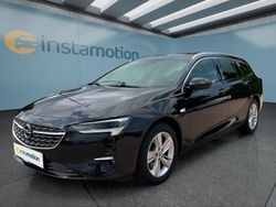 Schwarz Gebraucht 2021 Opel Insignia Kombi | 20.399 € (Fairer Preis)