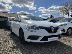 Renault Mégane IV