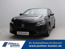 Metallic Neu 2025 Peugeot 308 Style Kombi | 26.495 € (Superpreis)