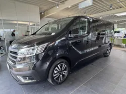 Neu 2025 Renault Trafic Van | 65.990 €