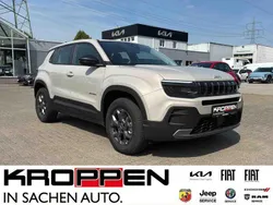 Beige Neu 2025 Jeep Avenger Longitude SUV | 25.490 € (Guter Preis)