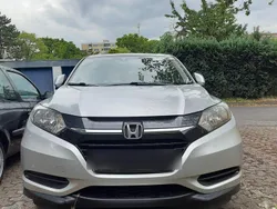 Silber Gebraucht 2016 Honda HR-V Elegance SUV | 14.500 € (Fairer Preis)