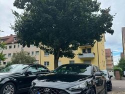 Schwarz Gebraucht 2021 Hyundai i30 N Performance Limousine | 31.000 € (Fairer Preis)