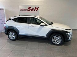 Weiß Neu 2025 Hyundai Kona Comfort SUV | 24.750 € (Superpreis)