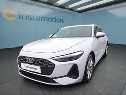 Weiß Gebraucht 2025 Audi A5 Kombi | 42.449 € (Guter Preis)