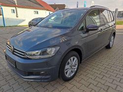 Delfingrau Neu 2025 VW Touran Comfortline Van / Kleinbus | 43.792 €