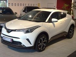 Weiß Gebraucht 2019 Toyota C-HR Team SUV | 16.980 € (Fairer Preis)