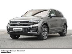 Siliziumgrau metallic Neu 2025 VW Touareg IQ Drive SUV | 99.980 €