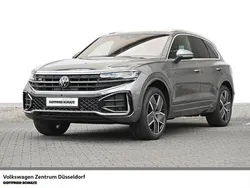 Siliziumgrau metallic Neu 2025 VW Touareg IQ Drive SUV | 106.980 €