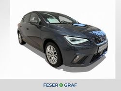 Magnetic tech Gebraucht 2025 Seat Ibiza XCELLENCE Limousine | 18.940 € (Guter Preis)