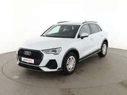 Weiß Gebraucht 2019 Audi Q3 S-Line SUV | 28.290 € (Fairer Preis)