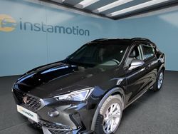 Schwarz Gebraucht 2024 Cupra Formentor SUV | 27.749 €