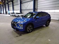 Blau Gebraucht 2023 Mitsubishi Eclipse Cross SUV | 21.980 € (Guter Preis)