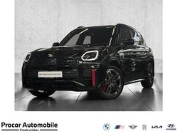 Andere Gebraucht 2024 Mini Cooper Countryman SUV | 39.570 € (Etwas zu teuer)