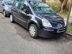 Gebraucht 2007 Renault Modus Van / Kleinbus | 1.499 €