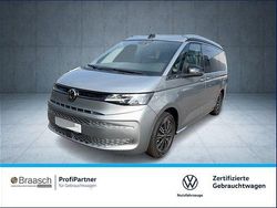 Silber Gebraucht 2025 VW California Coast Van | 68.972 € (Guter Preis)