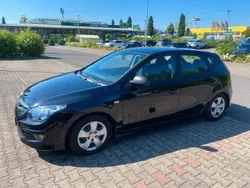 Schwarz Gebraucht 2012 Hyundai i30 Kombi | 5.000 € (Fairer Preis)