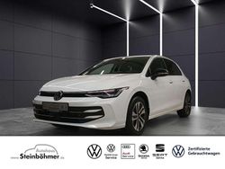 Pure white Neu 2026 VW Golf Limousine | 30.192 € (Teuer)