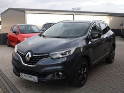 Grau Gebraucht 2017 Renault Kadjar Crossborder SUV | 13.999 € (Fairer Preis)