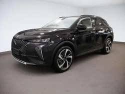 Perlanera schwarz Gebraucht 2024 DS Automobiles DS7 Crossback Rivoli SUV | 30.490 € (Etwas zu teuer)