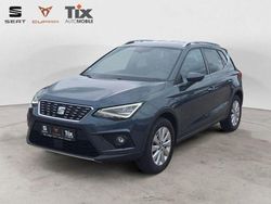 Grau Gebraucht 2019 Seat Arona XCELLENCE SUV | 12.450 € (Fairer Preis)
