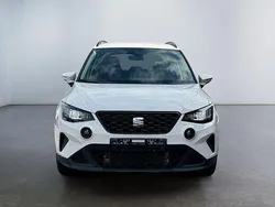 Candy weiß Neu 2025 Seat Arona Style SUV | 22.537 € (Guter Preis)